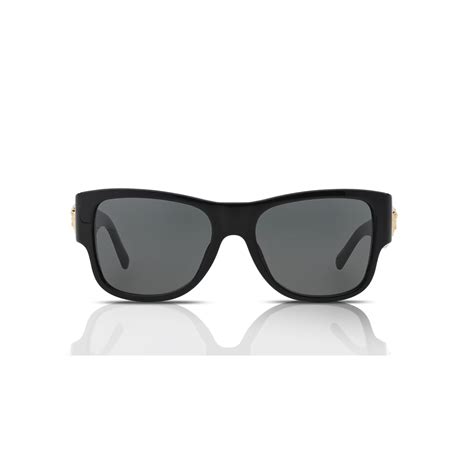 versace 4275 cheap|Versace sunglasses VE4275 GB1/87 Acetate Black .